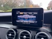 Mercedes-Benz GLC 2.0 GLC250 AMG Line (Premium) G-Tronic 4MATIC Euro 6 (s/s) 5dr 82