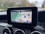 Mercedes-Benz GLC 2.0 GLC250 AMG Line (Premium) G-Tronic 4MATIC Euro 6 (s/s) 5dr 78