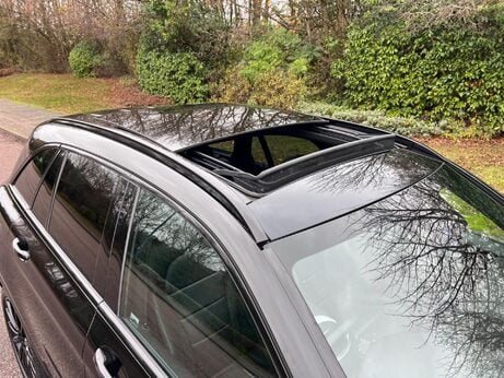 Mercedes-Benz GLC 2.0 GLC250 AMG Line (Premium) G-Tronic 4MATIC Euro 6 (s/s) 5dr 89