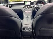 Mercedes-Benz GLC 2.0 GLC250 AMG Line (Premium) G-Tronic 4MATIC Euro 6 (s/s) 5dr 31