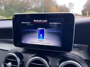 Mercedes-Benz GLC 2.0 GLC250 AMG Line (Premium) G-Tronic 4MATIC Euro 6 (s/s) 5dr 79