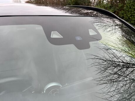 Mercedes-Benz GLC 2.0 GLC250 AMG Line (Premium) G-Tronic 4MATIC Euro 6 (s/s) 5dr 92