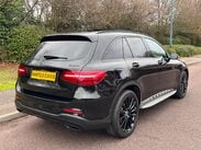 Mercedes-Benz GLC 2.0 GLC250 AMG Line (Premium) G-Tronic 4MATIC Euro 6 (s/s) 5dr 64