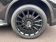 Mercedes-Benz GLC 2.0 GLC250 AMG Line (Premium) G-Tronic 4MATIC Euro 6 (s/s) 5dr 76