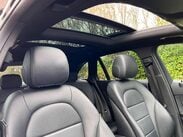 Mercedes-Benz GLC 2.0 GLC250 AMG Line (Premium) G-Tronic 4MATIC Euro 6 (s/s) 5dr 17