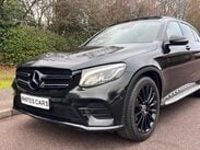 Mercedes-Benz GLC 2.0 GLC250 AMG Line (Premium) G-Tronic 4MATIC Euro 6 (s/s) 5dr 53