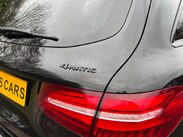 Mercedes-Benz GLC 2.0 GLC250 AMG Line (Premium) G-Tronic 4MATIC Euro 6 (s/s) 5dr 52
