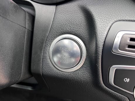 Mercedes-Benz GLC 2.0 GLC250 AMG Line (Premium) G-Tronic 4MATIC Euro 6 (s/s) 5dr 64