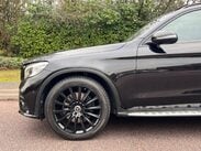 Mercedes-Benz GLC 2.0 GLC250 AMG Line (Premium) G-Tronic 4MATIC Euro 6 (s/s) 5dr 11