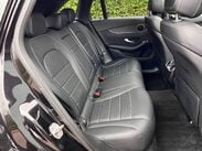 Mercedes-Benz GLC 2.0 GLC250 AMG Line (Premium) G-Tronic 4MATIC Euro 6 (s/s) 5dr 35
