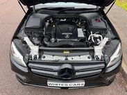 Mercedes-Benz GLC 2.0 GLC250 AMG Line (Premium) G-Tronic 4MATIC Euro 6 (s/s) 5dr 41