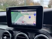 Mercedes-Benz GLC 2.0 GLC250 AMG Line (Premium) G-Tronic 4MATIC Euro 6 (s/s) 5dr 86