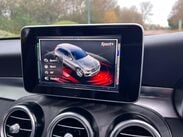 Mercedes-Benz GLC 2.0 GLC250 AMG Line (Premium) G-Tronic 4MATIC Euro 6 (s/s) 5dr 87