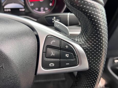 Mercedes-Benz GLC 2.0 GLC250 AMG Line (Premium) G-Tronic 4MATIC Euro 6 (s/s) 5dr 46