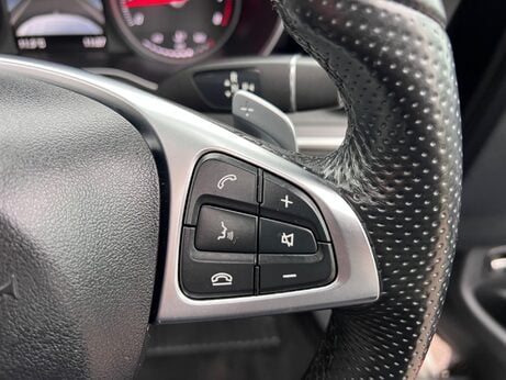 Mercedes-Benz GLC 2.0 GLC250 AMG Line (Premium) G-Tronic 4MATIC Euro 6 (s/s) 5dr 42