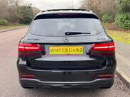 Mercedes-Benz GLC 2.0 GLC250 AMG Line (Premium) G-Tronic 4MATIC Euro 6 (s/s) 5dr 8