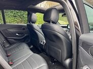 Mercedes-Benz GLC 2.0 GLC250 AMG Line (Premium) G-Tronic 4MATIC Euro 6 (s/s) 5dr 34