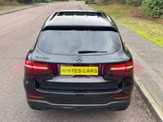 Mercedes-Benz GLC 2.0 GLC250 AMG Line (Premium) G-Tronic 4MATIC Euro 6 (s/s) 5dr 62