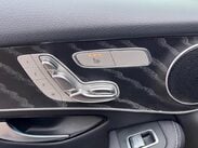 Mercedes-Benz GLC 2.0 GLC250 AMG Line (Premium) G-Tronic 4MATIC Euro 6 (s/s) 5dr 16