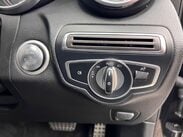 Mercedes-Benz GLC 2.0 GLC250 AMG Line (Premium) G-Tronic 4MATIC Euro 6 (s/s) 5dr 47