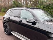 Mercedes-Benz GLC 2.0 GLC250 AMG Line (Premium) G-Tronic 4MATIC Euro 6 (s/s) 5dr 89