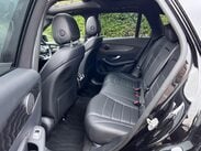 Mercedes-Benz GLC 2.0 GLC250 AMG Line (Premium) G-Tronic 4MATIC Euro 6 (s/s) 5dr 30