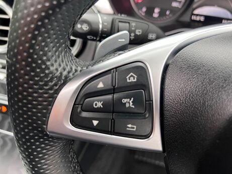 Mercedes-Benz GLC 2.0 GLC250 AMG Line (Premium) G-Tronic 4MATIC Euro 6 (s/s) 5dr 41