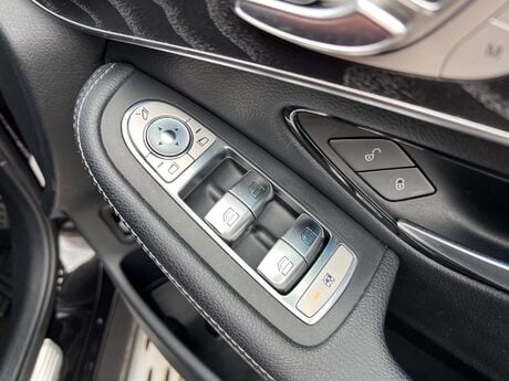 Mercedes-Benz GLC 2.0 GLC250 AMG Line (Premium) G-Tronic 4MATIC Euro 6 (s/s) 5dr 71