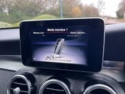 Mercedes-Benz GLC 2.0 GLC250 AMG Line (Premium) G-Tronic 4MATIC Euro 6 (s/s) 5dr 80