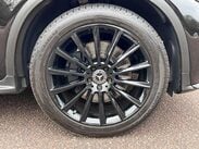 Mercedes-Benz GLC 2.0 GLC250 AMG Line (Premium) G-Tronic 4MATIC Euro 6 (s/s) 5dr 74