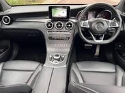Mercedes-Benz GLC 2.0 GLC250 AMG Line (Premium) G-Tronic 4MATIC Euro 6 (s/s) 5dr 24
