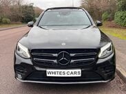 Mercedes-Benz GLC 2.0 GLC250 AMG Line (Premium) G-Tronic 4MATIC Euro 6 (s/s) 5dr 7