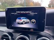 Mercedes-Benz GLC 2.0 GLC250 AMG Line (Premium) G-Tronic 4MATIC Euro 6 (s/s) 5dr 83