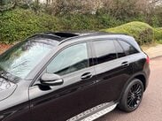 Mercedes-Benz GLC 2.0 GLC250 AMG Line (Premium) G-Tronic 4MATIC Euro 6 (s/s) 5dr 12