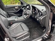 Mercedes-Benz GLC 2.0 GLC250 AMG Line (Premium) G-Tronic 4MATIC Euro 6 (s/s) 5dr 19