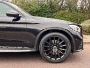 Mercedes-Benz GLC 2.0 GLC250 AMG Line (Premium) G-Tronic 4MATIC Euro 6 (s/s) 5dr 72