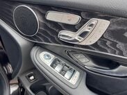 Mercedes-Benz GLC 2.0 GLC250 AMG Line (Premium) G-Tronic 4MATIC Euro 6 (s/s) 5dr 50