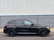 Mercedes-Benz GLC 2.0 GLC250 AMG Line (Premium) G-Tronic 4MATIC Euro 6 (s/s) 5dr 57