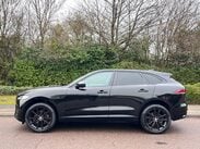 Jaguar F-Pace 2.0 D200 MHEV R-Dynamic SE Auto AWD Euro 6 (s/s) 5dr 6