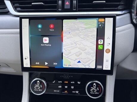 Jaguar F-Pace 2.0 D200 MHEV R-Dynamic SE Auto AWD Euro 6 (s/s) 5dr 74