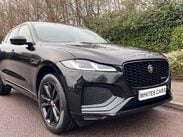 Jaguar F-Pace 2.0 D200 MHEV R-Dynamic SE Auto AWD Euro 6 (s/s) 5dr 56
