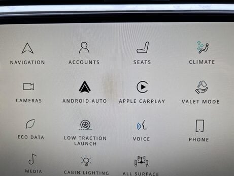 Jaguar F-Pace 2.0 D200 MHEV R-Dynamic SE Auto AWD Euro 6 (s/s) 5dr 80