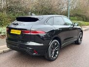 Jaguar F-Pace 2.0 D200 MHEV R-Dynamic SE Auto AWD Euro 6 (s/s) 5dr 3