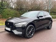 Jaguar F-Pace 2.0 D200 MHEV R-Dynamic SE Auto AWD Euro 6 (s/s) 5dr 61