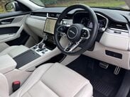 Jaguar F-Pace 2.0 D200 MHEV R-Dynamic SE Auto AWD Euro 6 (s/s) 5dr 18