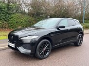 Jaguar F-Pace 2.0 D200 MHEV R-Dynamic SE Auto AWD Euro 6 (s/s) 5dr 5