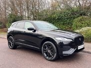 Jaguar F-Pace 2.0 D200 MHEV R-Dynamic SE Auto AWD Euro 6 (s/s) 5dr 1