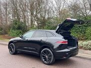 Jaguar F-Pace 2.0 D200 MHEV R-Dynamic SE Auto AWD Euro 6 (s/s) 5dr 37