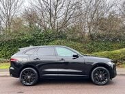 Jaguar F-Pace 2.0 D200 MHEV R-Dynamic SE Auto AWD Euro 6 (s/s) 5dr 2