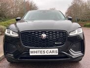 Jaguar F-Pace 2.0 D200 MHEV R-Dynamic SE Auto AWD Euro 6 (s/s) 5dr 57